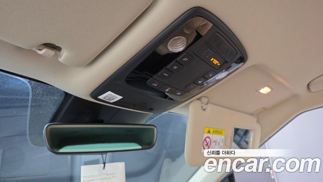 Kia Carnival (IV) Diesel 9-Seater Signature 2021 — фото 27