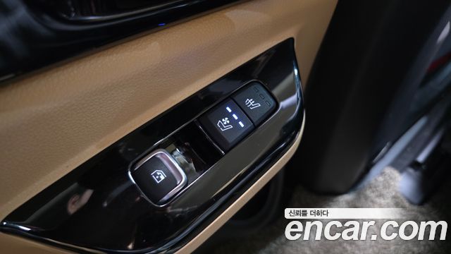 Kia Carnival (IV) Diesel 9-Seater Signature 2021 — фото 29