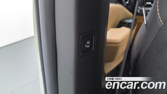 Kia Carnival (IV) Diesel 9-Seater Signature 2021 — фото 30