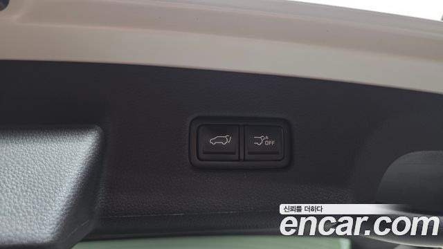 Kia Carnival (IV) Diesel 9-Seater Signature 2021 — фото 31