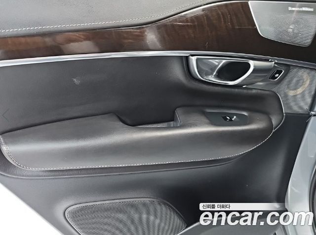Volvo XC90 (II) T6 Inscription 2017 — фото 17