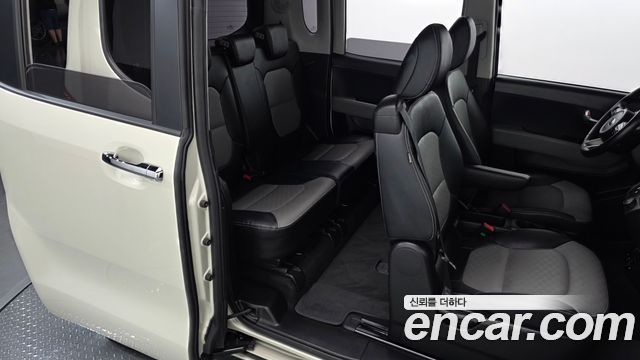 Kia Ray Prestige 2020 — фото 16