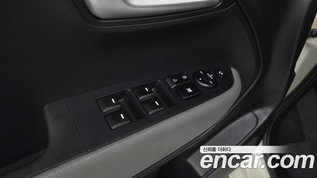 Kia Ray Prestige 2020 — фото 21