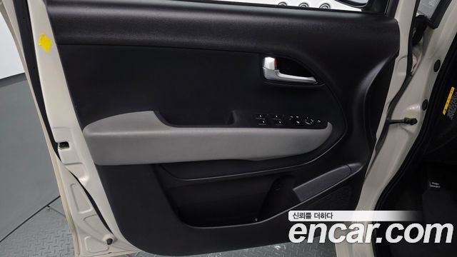 Kia Ray Prestige 2020 — фото 30