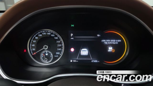 Genesis G80 (RG3) Gasoline 2.5 Turbo AWD 2024 — фото 8
