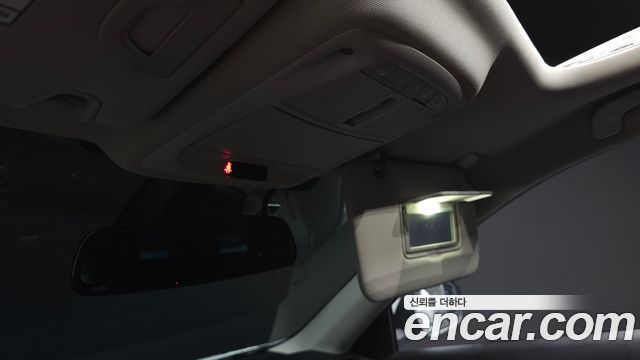 Renault Korea QM6 Gasoline 2WD RE Signature 2019 — фото 20