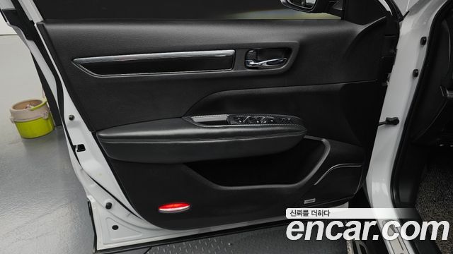 Renault Korea QM6 Gasoline 2WD RE Signature 2019 — фото 24