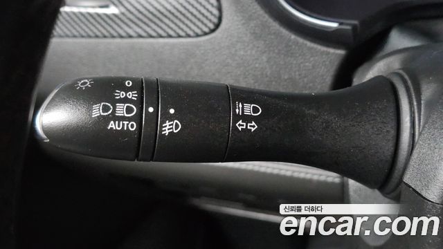 Renault Korea QM6 Gasoline 2WD RE Signature 2019 — фото 28