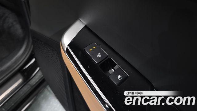 Kia EV6 Long Range Earth 2023 — фото 18