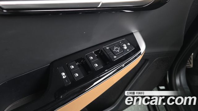 Kia EV6 Long Range Earth 2023 — фото 19