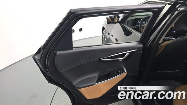 Kia EV6 Long Range Earth 2023 — фото 25