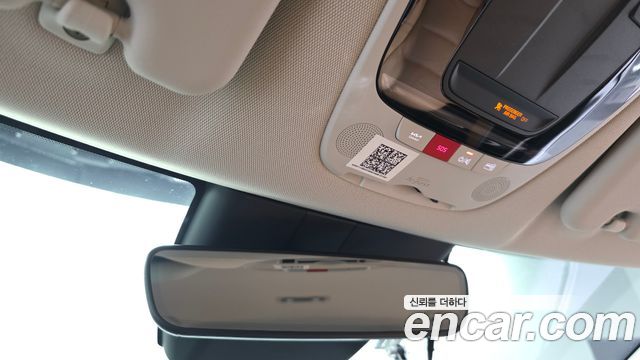 Kia EV6 Long Range Earth 2023 — фото 26