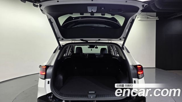 Kia Sportage Hybrid (V) Nobleless 2WD 2024 — фото 20
