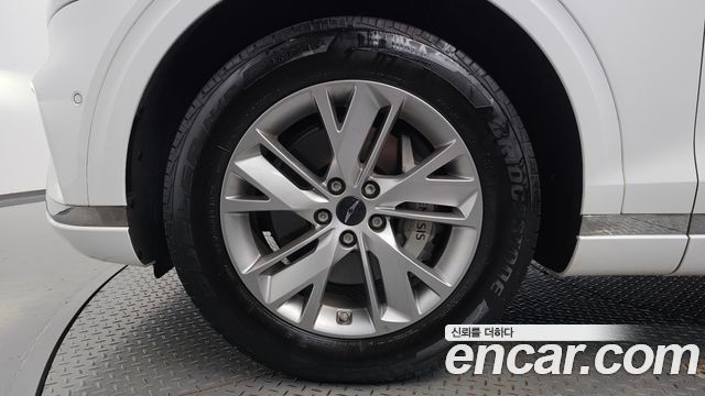 Genesis GV70 2.5T Gasoline 2WD 2025 — фото 5
