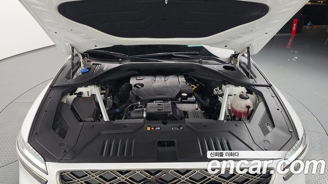 Genesis GV70 2.5T Gasoline 2WD 2025 — фото 6