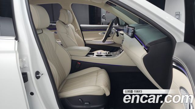 Genesis GV70 2.5T Gasoline 2WD 2025 — фото 11