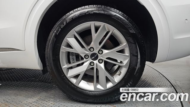 Genesis GV70 2.5T Gasoline 2WD 2025 — фото 21