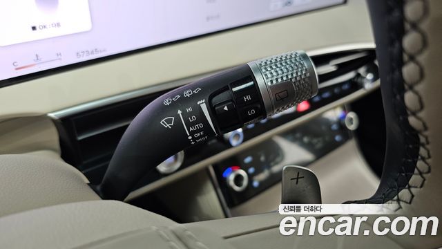 Genesis GV70 2.5T Gasoline 2WD 2025 — фото 28