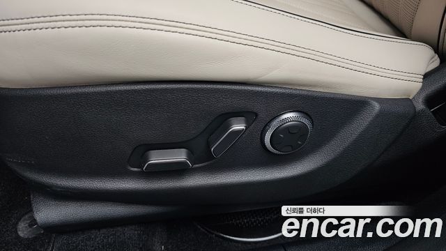 Genesis GV70 2.5T Gasoline 2WD 2025 — фото 29