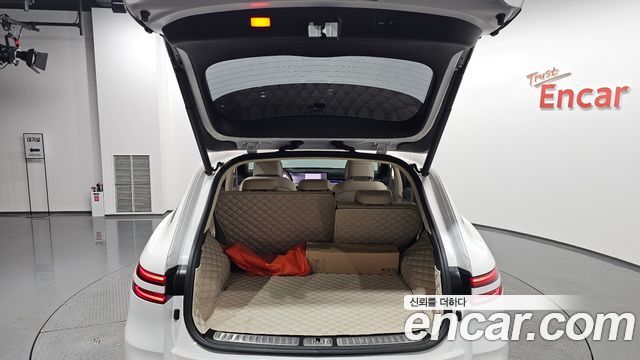 Genesis GV70 2.5T Gasoline 2WD 2025 — фото 32