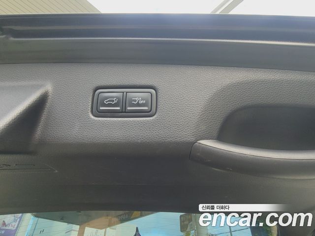 Kia Carnival (IV) Gasoline 9-Seater Signature 2023 — фото 20