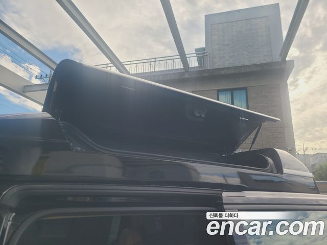 Kia Carnival (IV) Gasoline 9-Seater Signature 2023 — фото 22