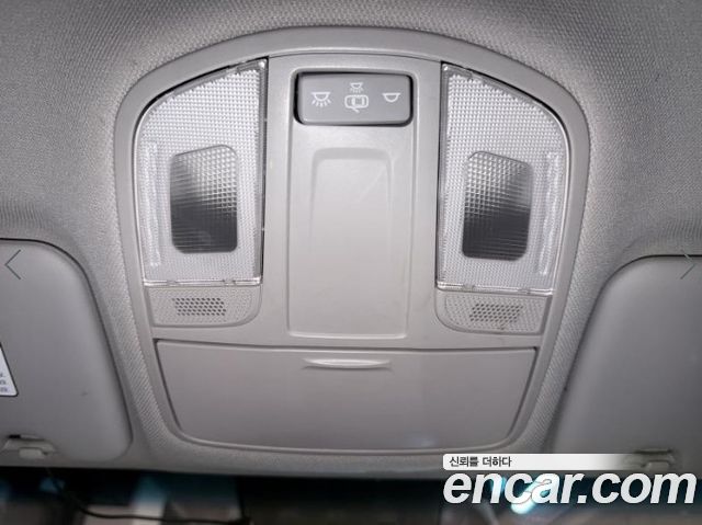Hyundai Tucson Diesel 2.0 2WD Style 2017 — фото 17