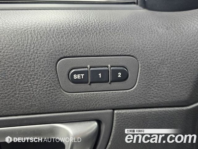 Hyundai Santa Fe (CM) 2WD(2.0 e-VGT) MLX Premier 2011 — фото 20
