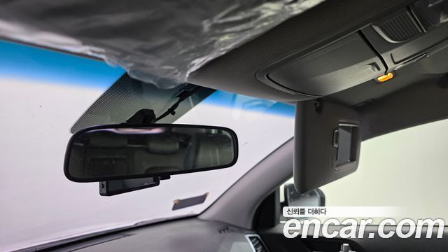 Hyundai Tucson Gasoline 1.6 turbo 2WD Modern 2017 — фото 15