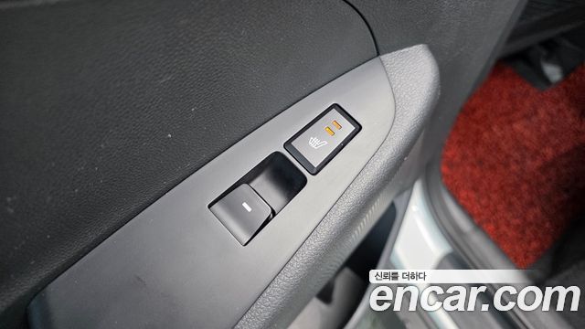 Hyundai Tucson Gasoline 1.6 turbo 2WD Modern 2017 — фото 18