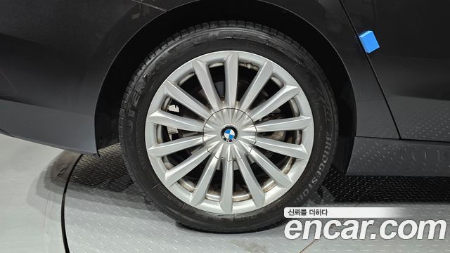 BMW 6 Series GT (G32) 620d Luxury 2023 — фото 5