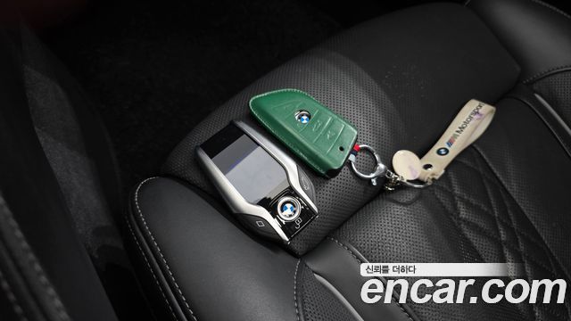 BMW 6 Series GT (G32) 620d Luxury 2023 — фото 17