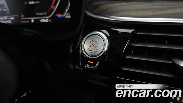 BMW 6 Series GT (G32) 620d Luxury 2023 — фото 18