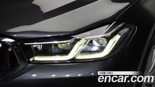 BMW 6 Series GT (G32) 620d Luxury 2023 — фото 22