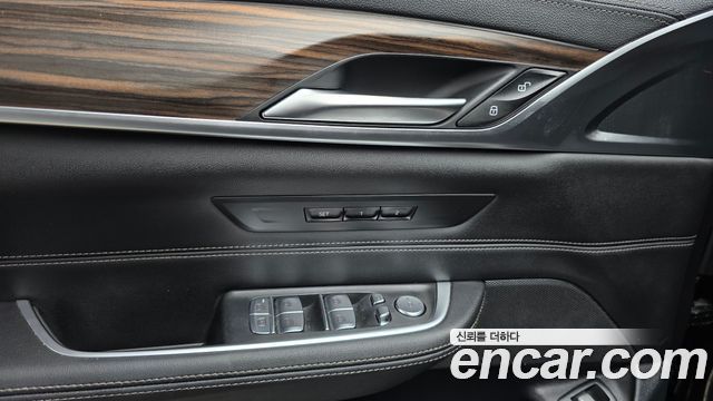 BMW 6 Series GT (G32) 620d Luxury 2023 — фото 30