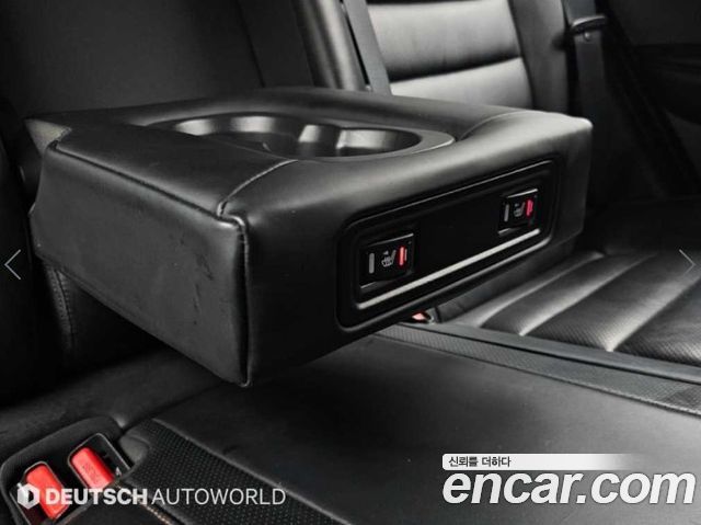 Renault Korea QM6 2.0 GDe PREMIERE 2WD 2020 — фото 20