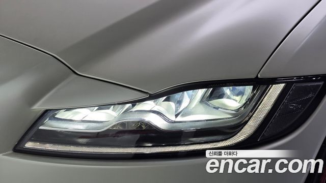 Jaguar XF (X260) 20d Portfolio AWD 2017 — фото 28