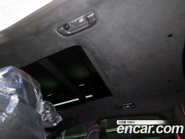 Genesis GV80 Coupe 3.5T Gasoline AWD 2024 — фото 19