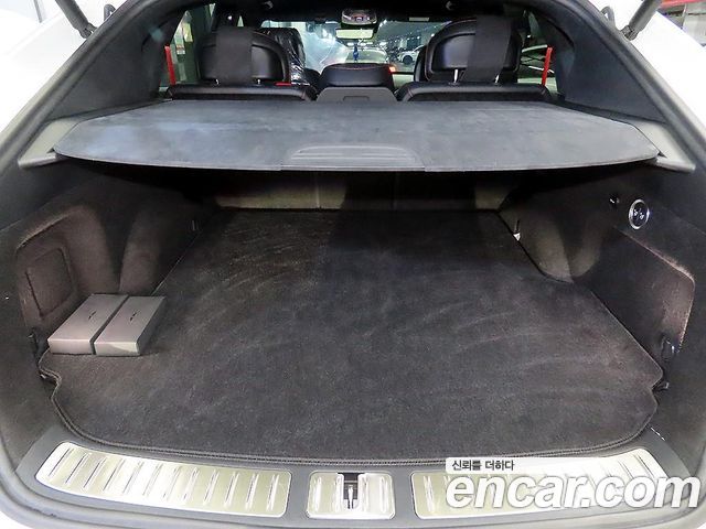 Genesis GV80 Coupe 3.5T Gasoline AWD 2024 — фото 20