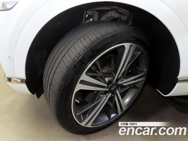 Genesis GV80 Coupe 3.5T Gasoline AWD 2024 — фото 24