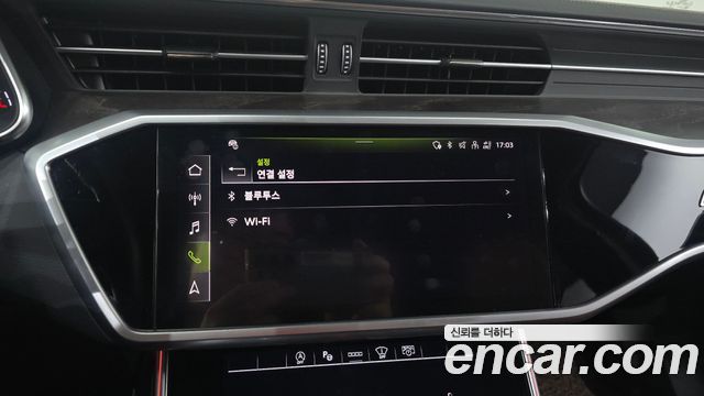 Audi A6 (C8) 45 TFSI Quattro Premium 2022 — фото 16