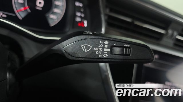 Audi A6 (C8) 45 TFSI Quattro Premium 2022 — фото 30