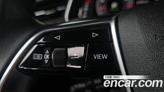 Audi A6 (C8) 45 TFSI Quattro Premium 2022 — фото 31