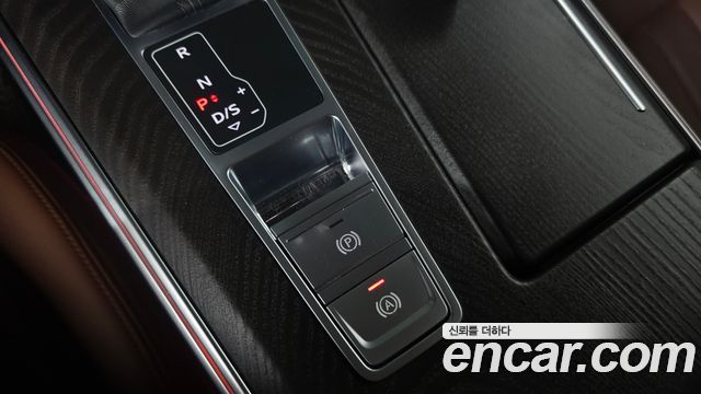 Audi A6 (C8) 45 TFSI Quattro Premium 2022 — фото 32