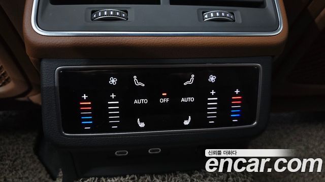 Audi A6 (C8) 45 TFSI Quattro Premium 2022 — фото 34