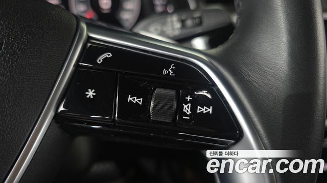 Audi A6 (C8) 45 TFSI Quattro Premium 2022 — фото 35
