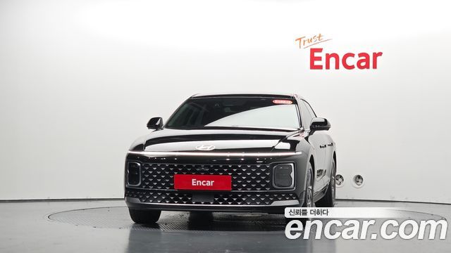 Hyundai Grandeur (GN7) 2,5 Gasoline 2WD Premium 2023 — фото 3