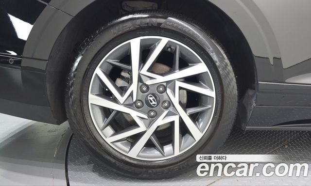 Hyundai Grandeur (GN7) 2,5 Gasoline 2WD Premium 2023 — фото 5