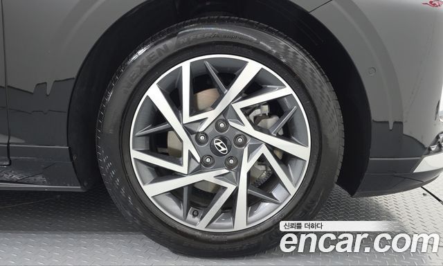 Hyundai Grandeur (GN7) 2,5 Gasoline 2WD Premium 2023 — фото 21