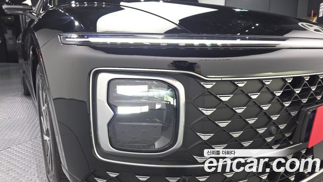 Hyundai Grandeur (GN7) 2,5 Gasoline 2WD Premium 2023 — фото 22